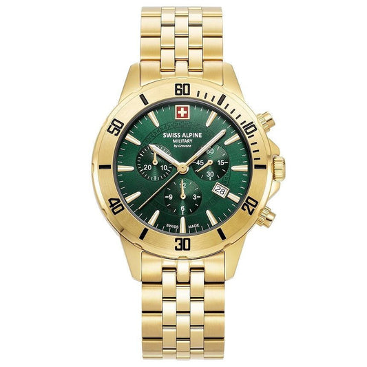 Swiss Alpine Military Ceas de mână SAM7024.9114