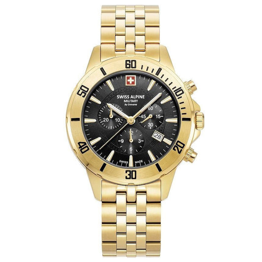 Swiss Alpine Military Ceas de mână SAM7024.9117