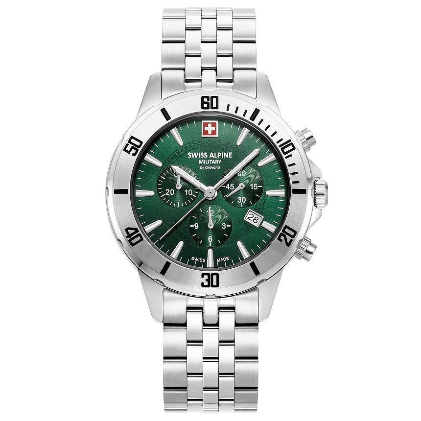 Swiss Alpine Military Ceas de mână SAM7024.9134