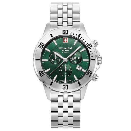 Swiss Alpine Military Ceas de mână SAM7024.9134