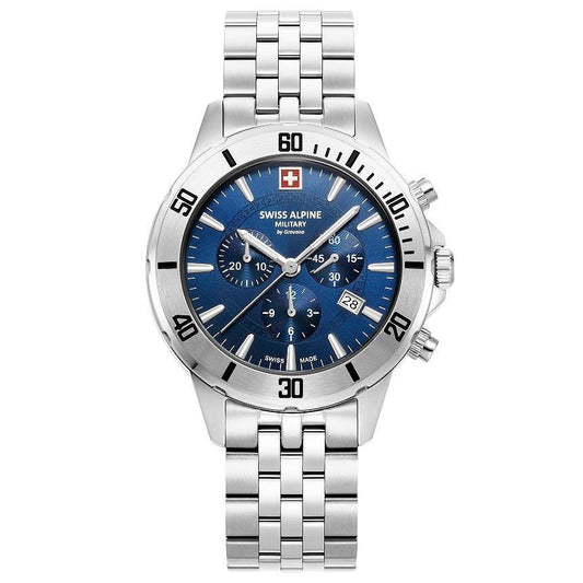 Swiss Alpine Military Ceas de mână SAM7024.9135