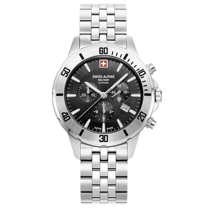 Swiss Alpine Military Ceas de mână SAM7024.9137