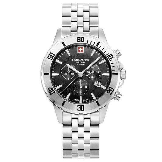 Swiss Alpine Military Ceas de mână SAM7024.9137