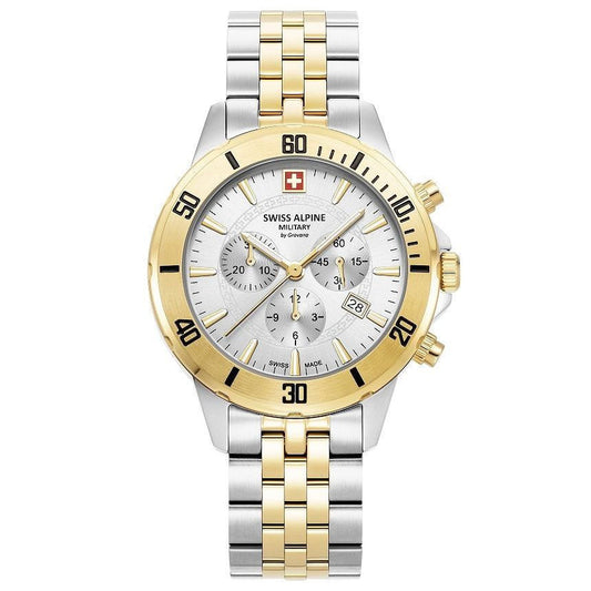 Swiss Alpine Military Ceas de mână SAM7024.9142