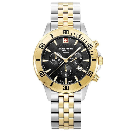 Swiss Alpine Military Ceas de mână SAM7024.9147