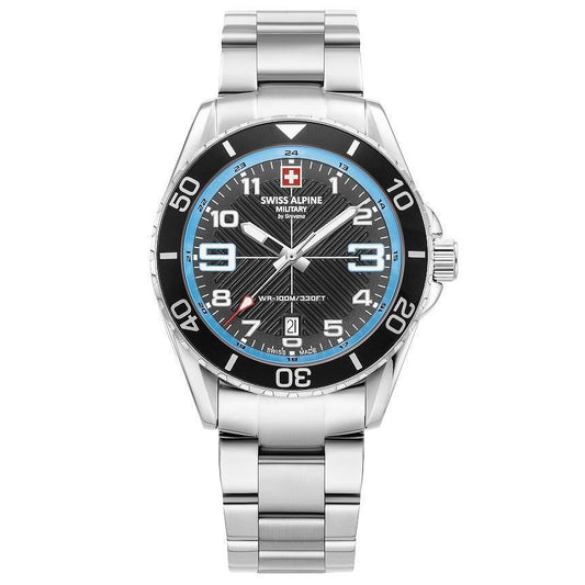 Swiss Alpine Military Ceas de mână SAM7029.1131