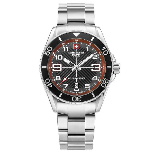 Swiss Alpine Military Ceas de mână SAM7029.1136