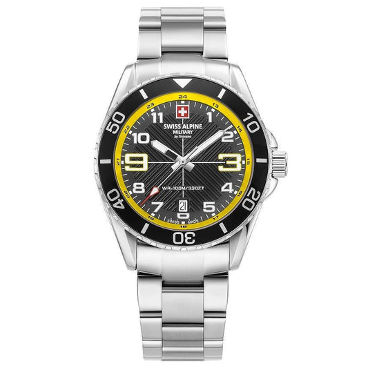 Swiss Alpine Military Ceas de mână SAM7029.1138