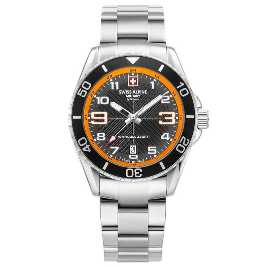 Swiss Alpine Military Ceas de mână SAM7029.1139