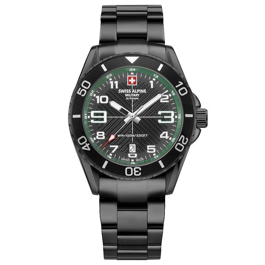 Swiss Alpine Military Ceas de mână SAM7029.1174