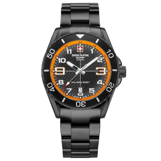 Swiss Alpine Military Ceas de mână SAM7029.1179