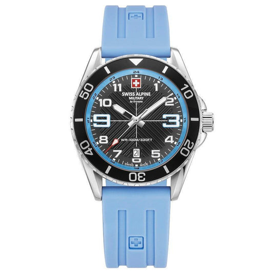Swiss Alpine Military Ceas de mână SAM7029.1831