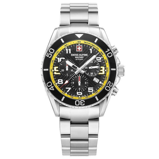 Swiss Alpine Military Ceas de mână SAM7029.9138