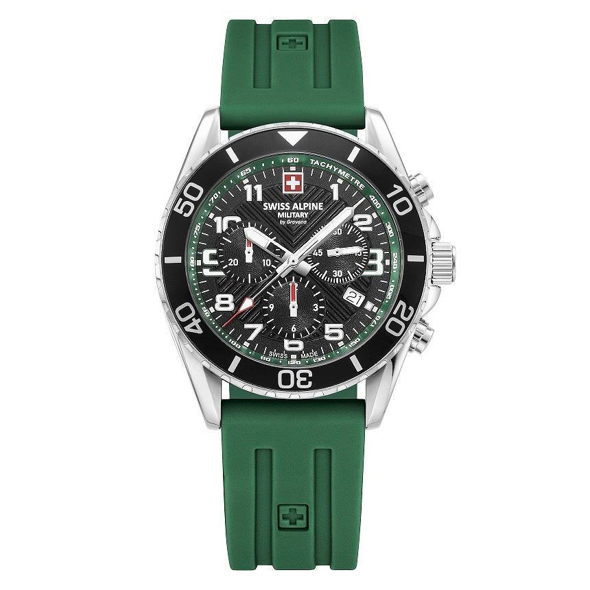Swiss Alpine Military Ceas de mână SAM7029.9834