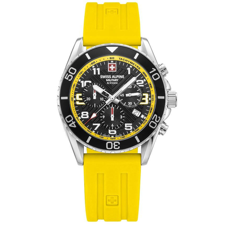 Swiss Alpine Military Ceas de mână SAM7029.9838