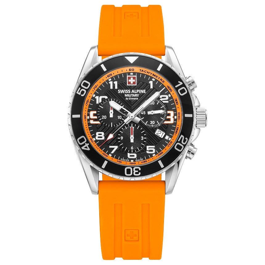 Swiss Alpine Military Ceas de mână SAM7029.9839