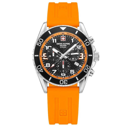 Swiss Alpine Military Ceas de mână SAM7029.9839