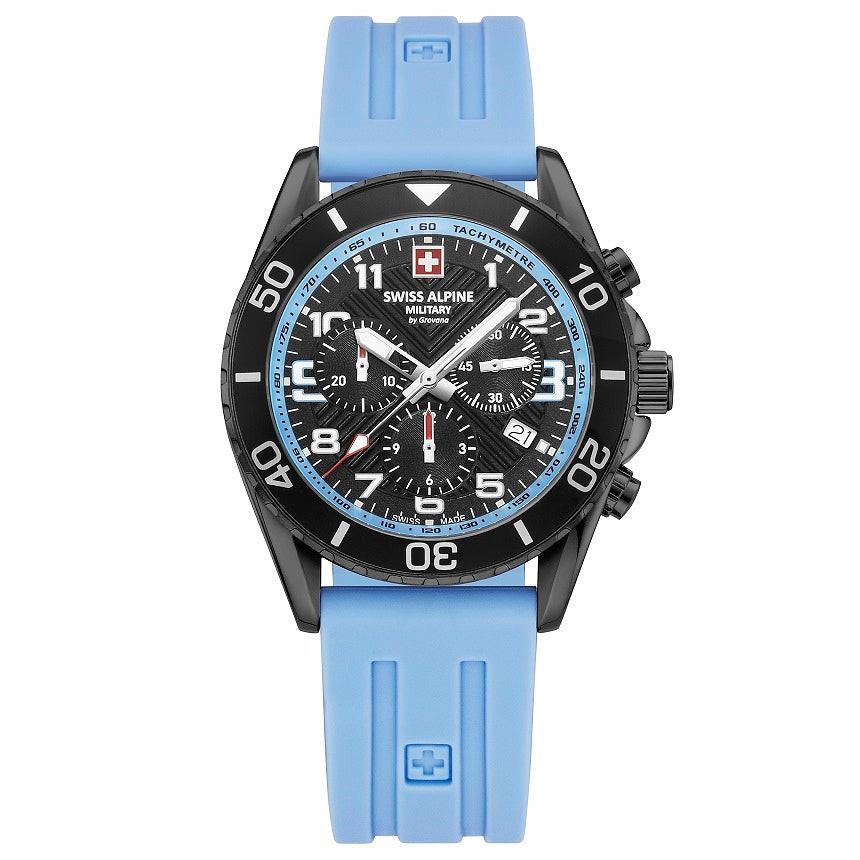 Swiss Alpine Military Ceas de mână SAM7029.9871