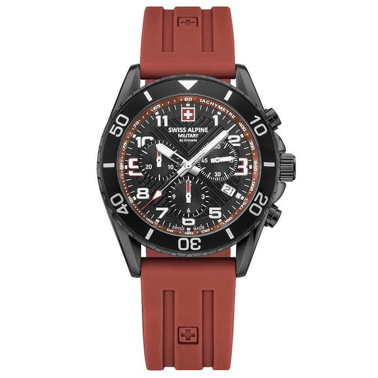 Swiss Alpine Military Ceas de mână SAM7029.9876