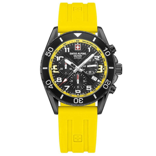 Swiss Alpine Military Ceas de mână SAM7029.9878