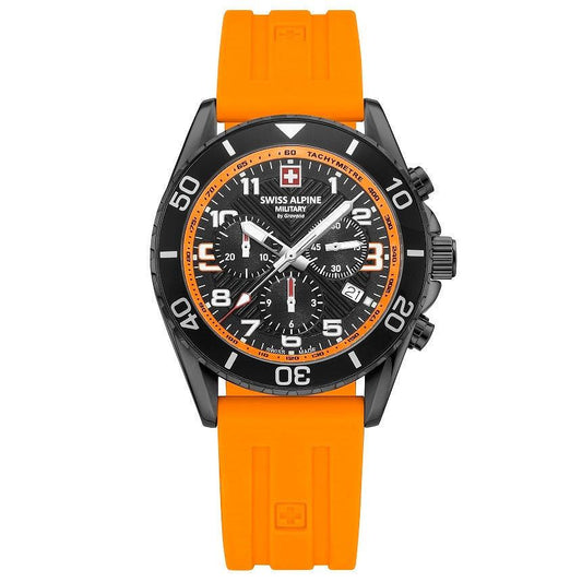 Swiss Alpine Military Ceas de mână SAM7029.9879