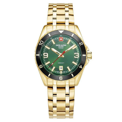 Swiss Alpine Military Ceas de mână SAM7034.1118