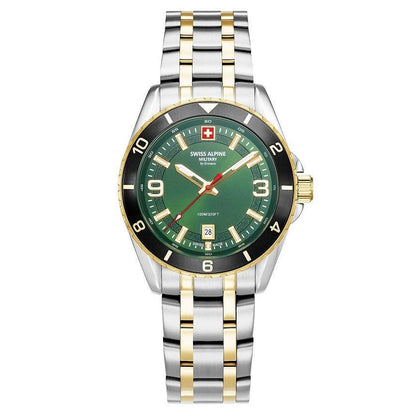 Swiss Alpine Military Ceas de mână SAM7034.1148