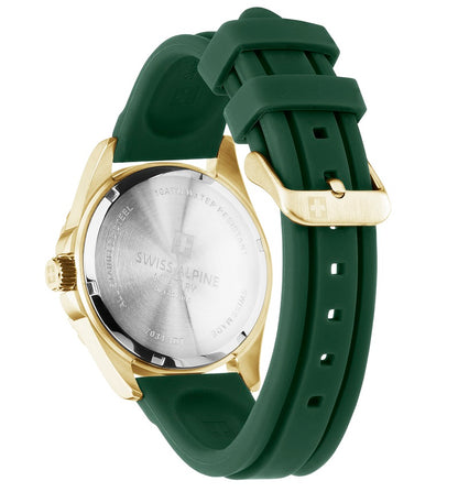 Swiss Alpine Military Ceas de mână SAM7034.1814