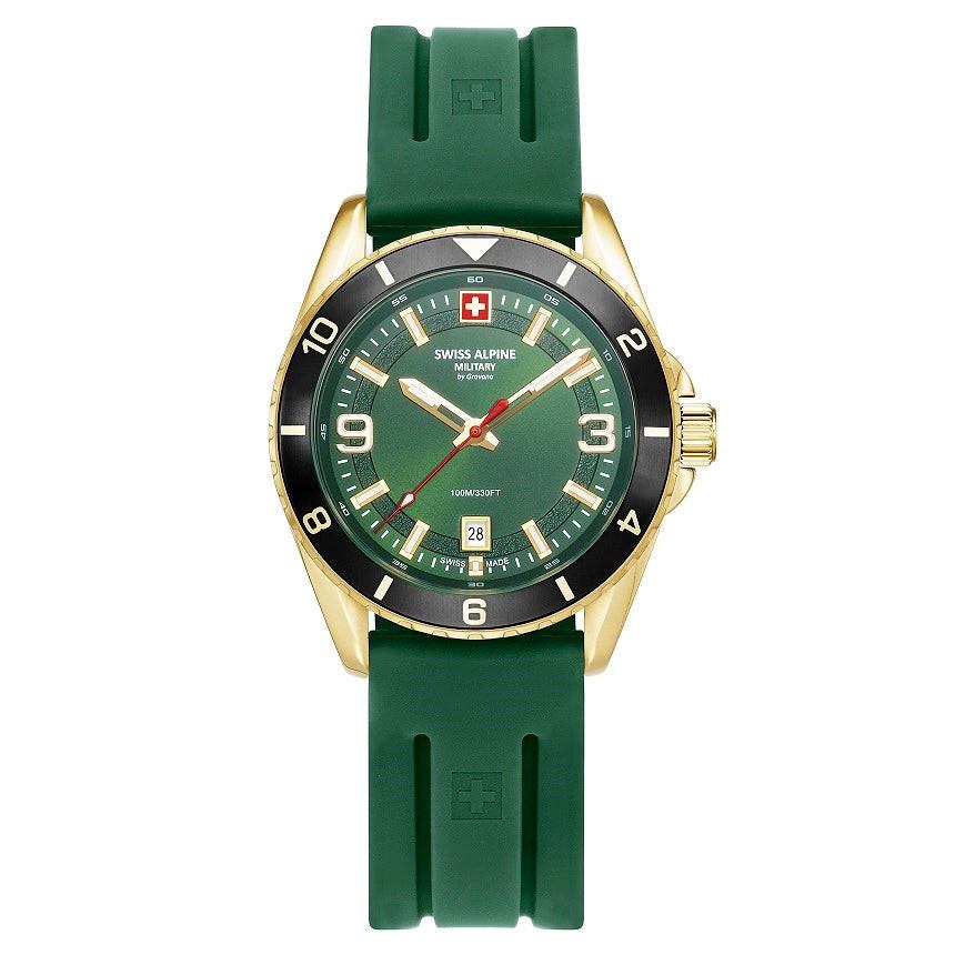 Swiss Alpine Military Ceas de mână SAM7034.1818