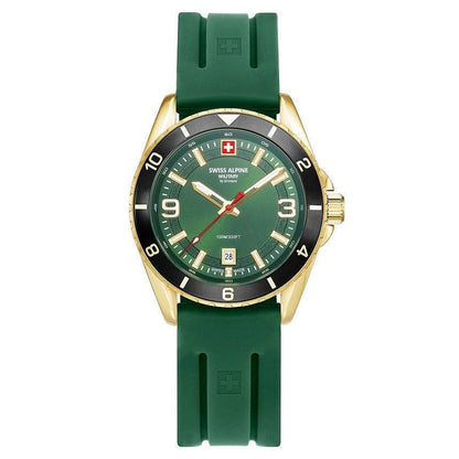 Swiss Alpine Military Ceas de mână SAM7034.1818