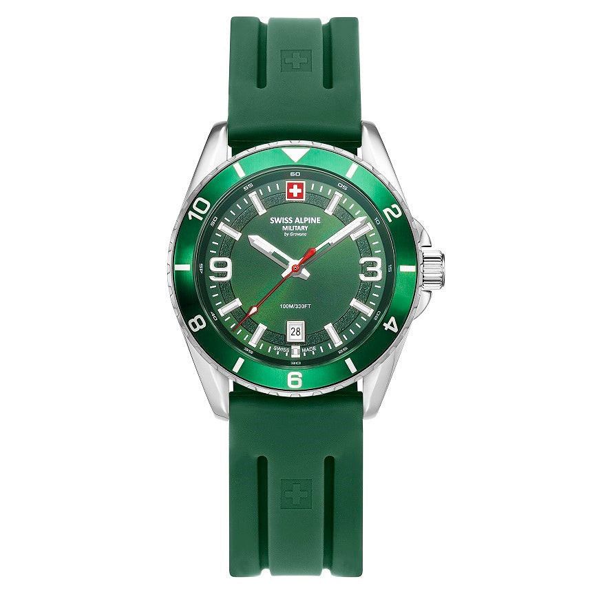 Swiss Alpine Military Ceas de mână SAM7034.1834