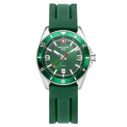 Swiss Alpine Military Ceas de mână SAM7034.1834