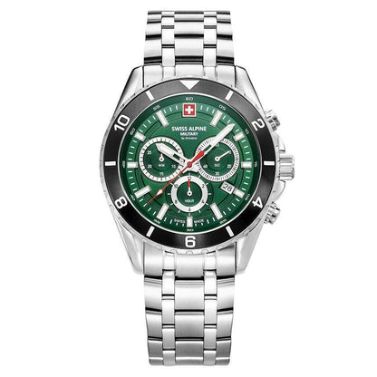 Swiss Alpine Military Ceas de mână SAM7034.9138