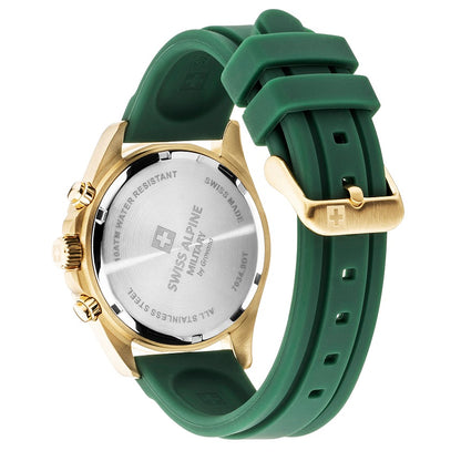 Swiss Alpine Military Ceas de mână SAM7034.9814