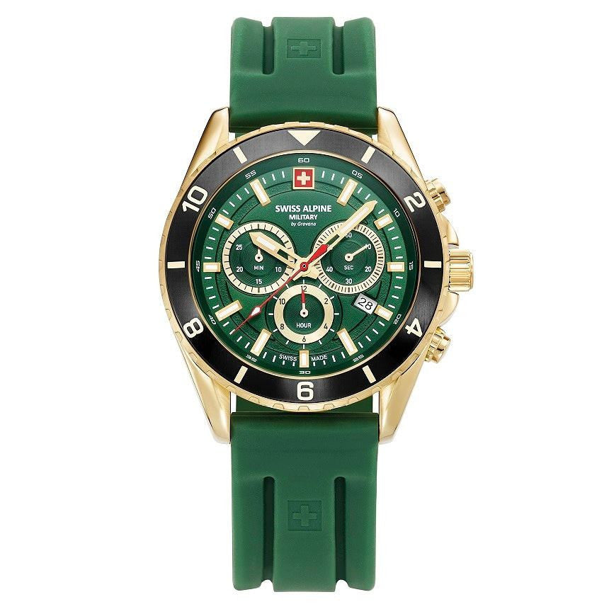 Swiss Alpine Military Ceas de mână SAM7034.9818