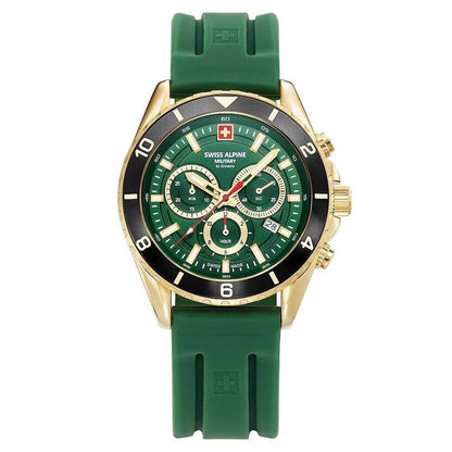 Swiss Alpine Military Ceas de mână SAM7034.9818