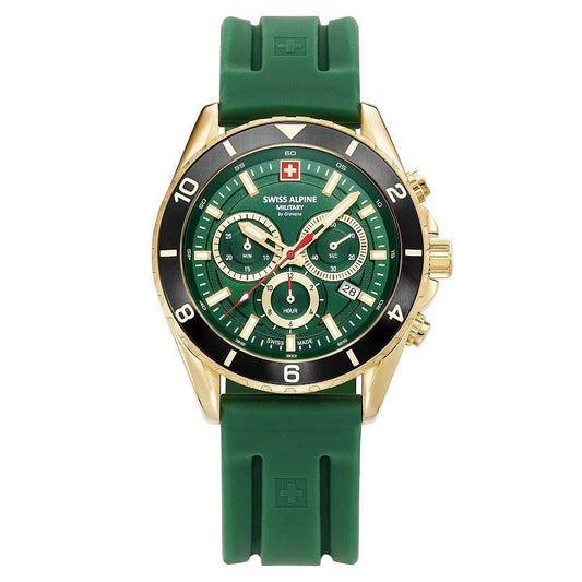 Swiss Alpine Military Ceas de mână SAM7034.9818