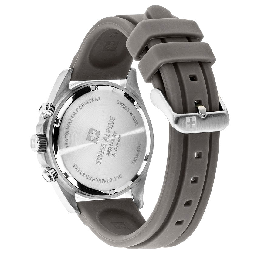 Swiss Alpine Military Ceas de mână SAM7034.9832