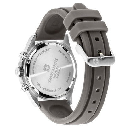 Swiss Alpine Military Ceas de mână SAM7034.9832