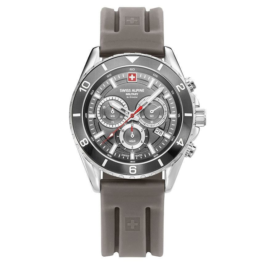 Swiss Alpine Military Ceas de mână SAM7034.9832