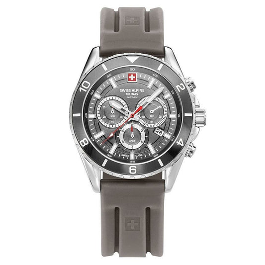 Swiss Alpine Military Ceas de mână SAM7034.9832