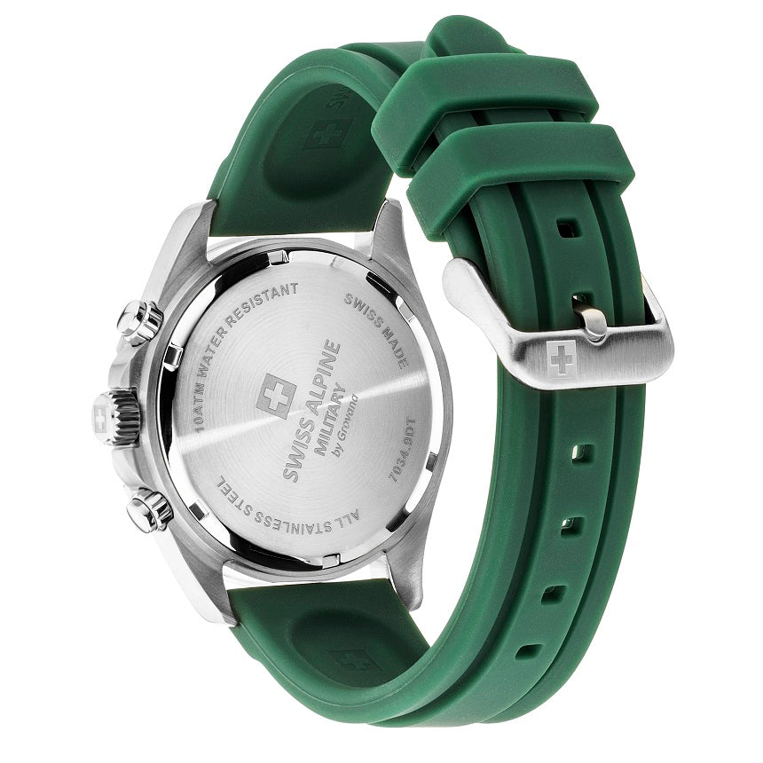 Swiss Alpine Military Ceas de mână SAM7034.9834