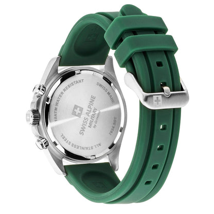 Swiss Alpine Military Ceas de mână SAM7034.9834