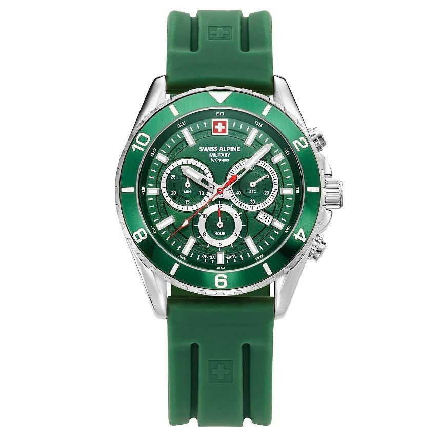 Swiss Alpine Military Ceas de mână SAM7034.9834