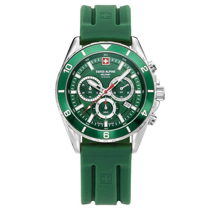 Swiss Alpine Military Ceas de mână SAM7034.9834