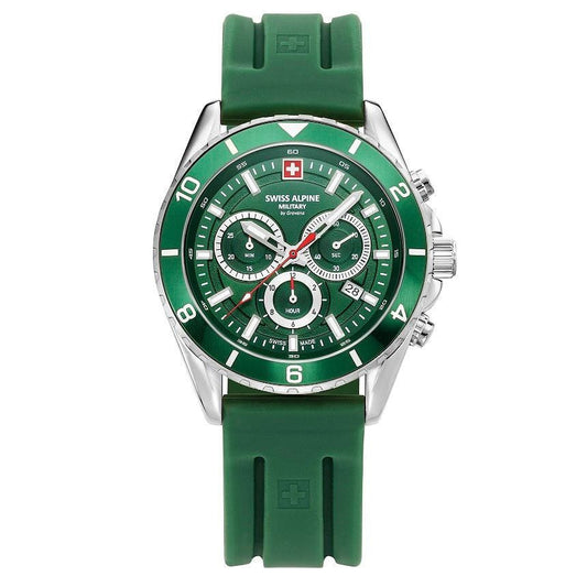 Swiss Alpine Military Ceas de mână SAM7034.9834