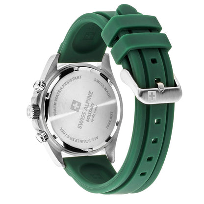 Swiss Alpine Military Ceas de mână SAM7034.9838