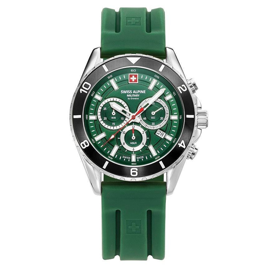 Swiss Alpine Military Ceas de mână SAM7034.9838