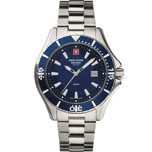 Swiss Alpine Military Ceas de mână SAM7040.1135