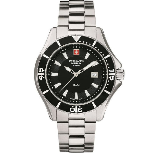 Swiss Alpine Military Ceas de mână SAM7040.1137